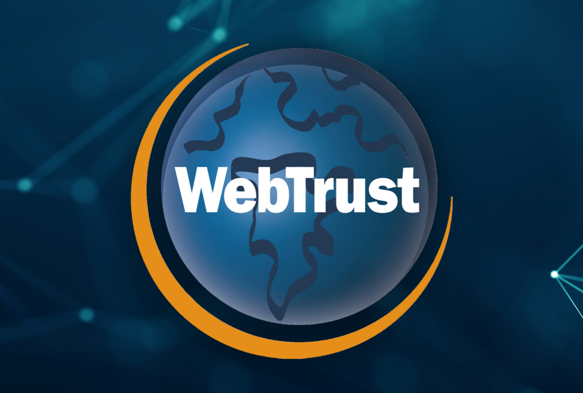WebTrust Certified