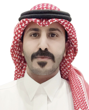 Naif Abdullah Alshehri