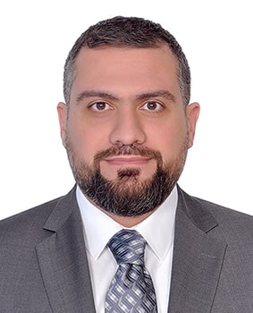 Eng. Saleh Youssef