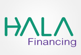 HALA Financing