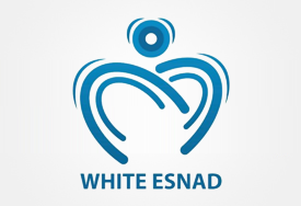 WHITE ESNAD